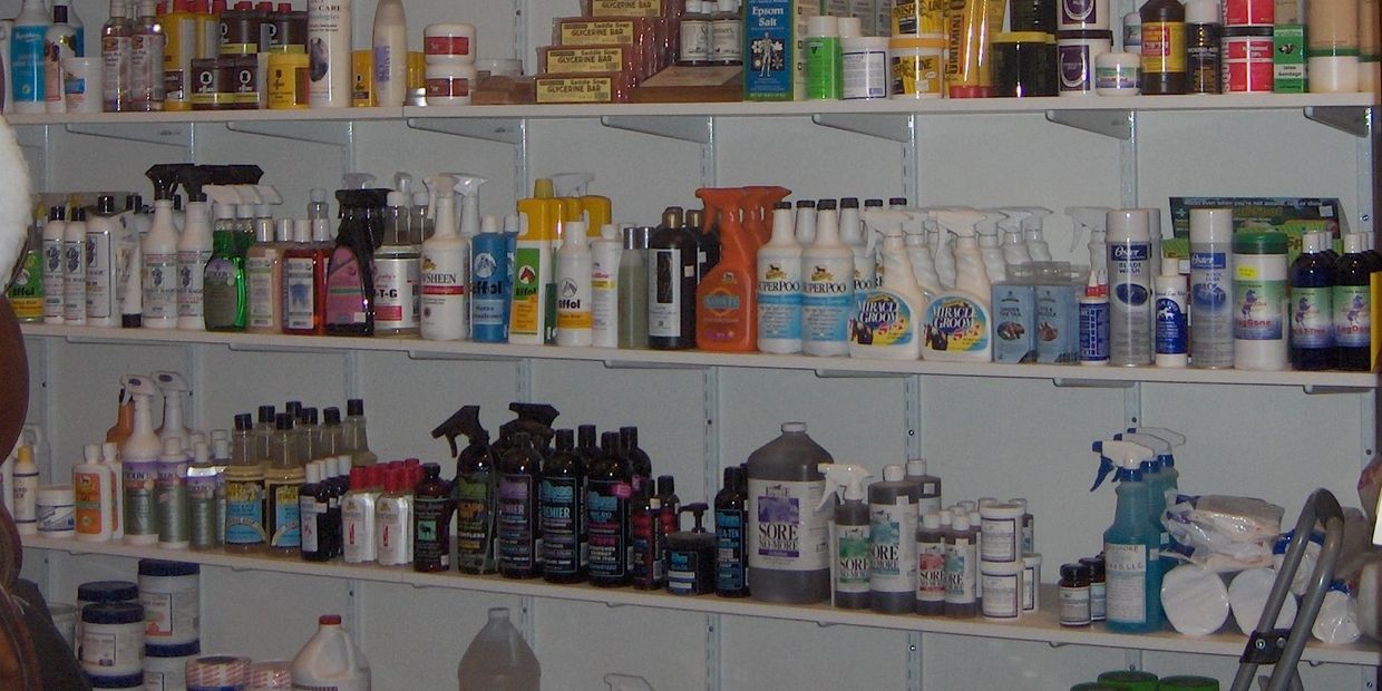 The Boot & Bridle Tack Shop Horseback Riding, Horse, Supplies